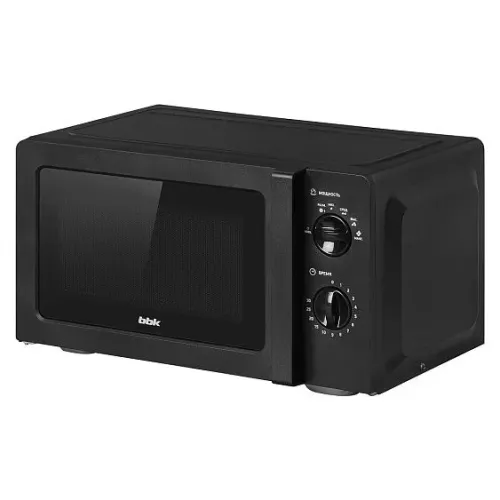 Микроволновая печь BBK 20MWS-747M/B