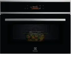Микроволновая печь ELECTROLUX EVM8E09X