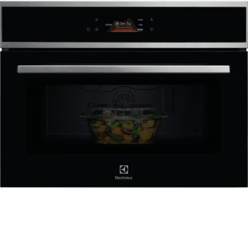 Микроволновая печь ELECTROLUX EVM8E09X