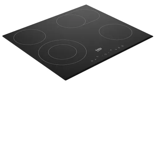 Варочная поверхность BEKO BHC6440KBEB
