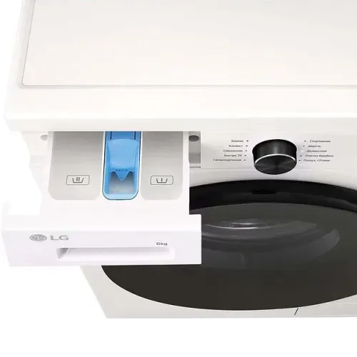 Стиральная машина LG F2Y1NS5W