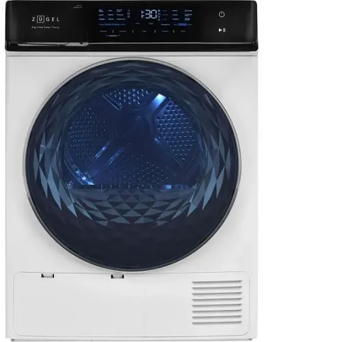Сушильная машина ZUGEL ZDF83HP