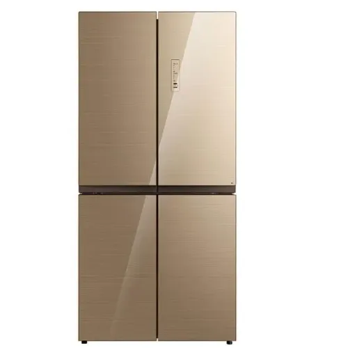 Холодильник ZARGET ZCD 525GLG