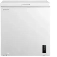 Морозильный ларь KRAFT BD(W)-202BL Морозильный ларь KRAFT BD(W)-202BL