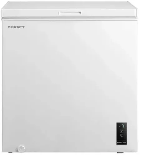 Морозильный ларь KRAFT BD(W)-202BL