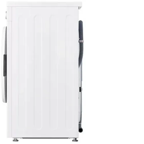 Стиральная машина LG F2Y1WS3W