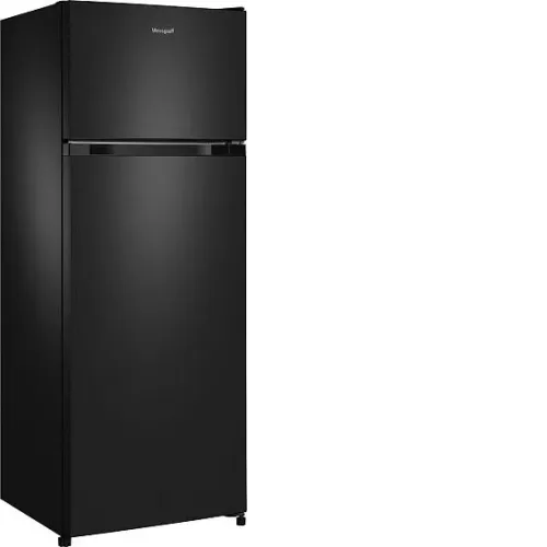 Холодильник WEISSGAUFF WRK 1430 Defrost Black