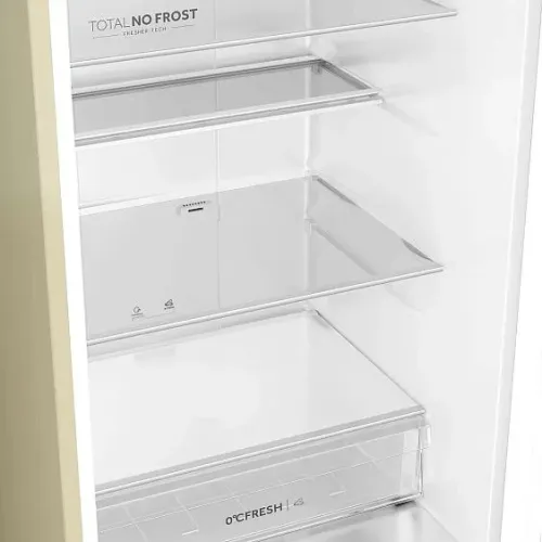 Холодильник HAIER CEF538CCG
