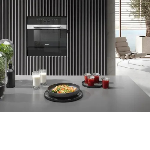 Микроволновая печь MIELE M7244 EDST/CLST