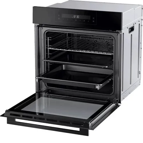 Духовой шкаф HAIER HOQ-P16AN5GBU