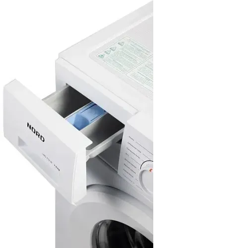 Стиральная машина NORD i-WS 712 W