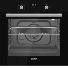 Духовой шкаф SIMFER B6EB68025