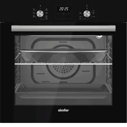 Духовой шкаф SIMFER B6EB68025