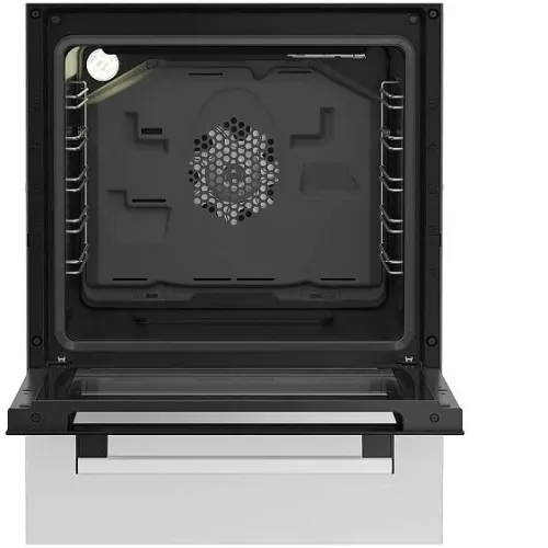 Плита HOTPOINT-ARISTON HSG5F2HB