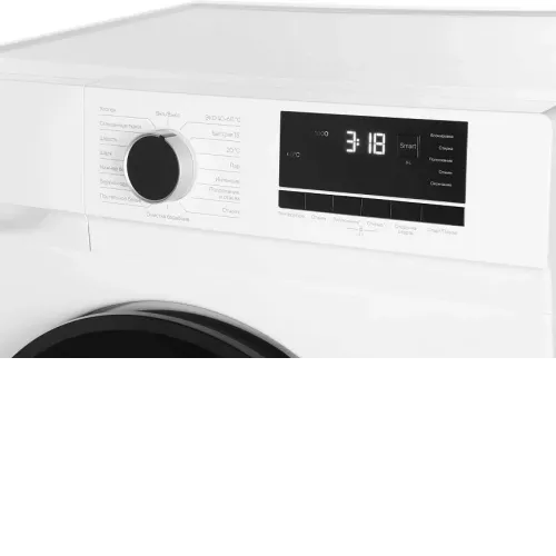 Стиральная машина VITEK VT-WME6008