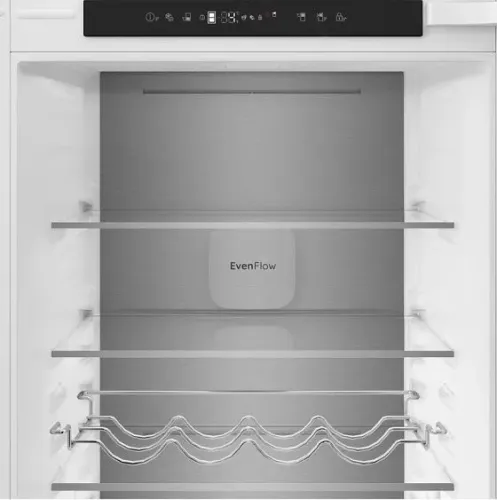 Холодильник HOTPOINT-ARISTON HSBT 18IXE