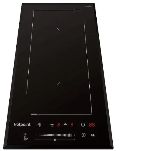 Варочная поверхность HOTPOINT-ARISTON HS 1430 BA