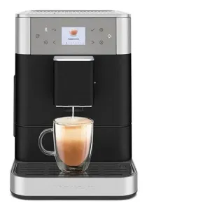 Кофемашина KITCHENAID 5KES8556EBK