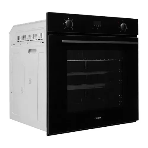 Духовой шкаф AKPO PEA 7207SED04 BX