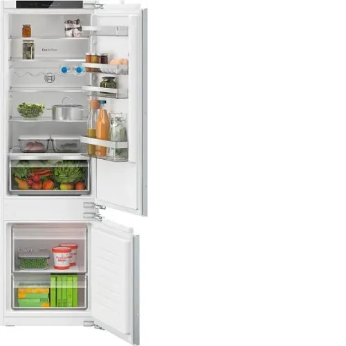 Холодильник BOSCH KIV87VFE0