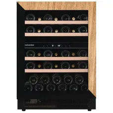 Винный шкаф DUNAVOX DAUF-39.119DOP.TO Винный шкаф DUNAVOX DAUF-39.119DOP.TO