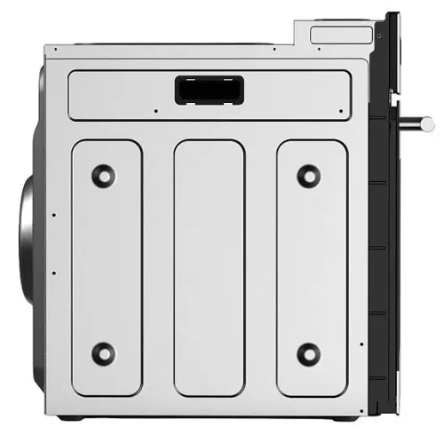 Духовой шкаф INDESIT IBFTE 1944 JH IX