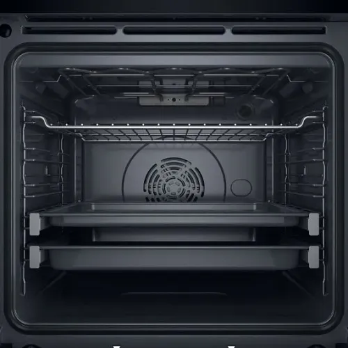 Духовой шкаф WHIRLPOOL WOI4S8HM2SBA