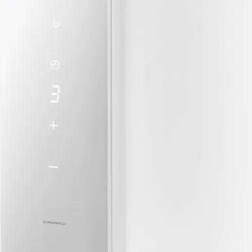 Вытяжка MAUNFELD ALBA 39 Isla белый