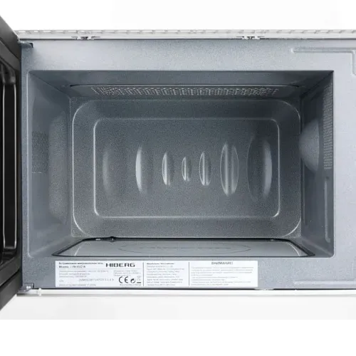 Микроволновая печь HIBERG i-VM 6502 W