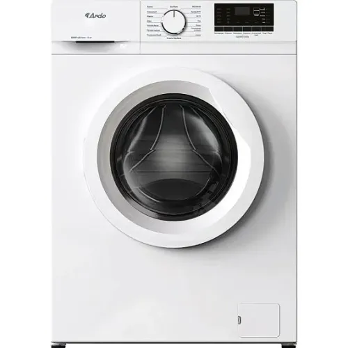 Стиральная машина ARDO WME610451UW2