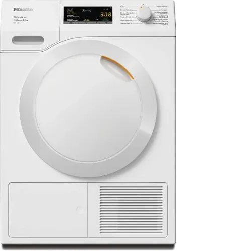 Сушильная машина MIELE TEA535WP
