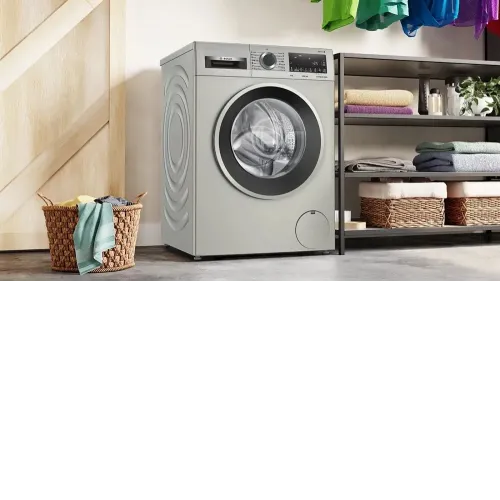 Стиральная машина BOSCH WGA2440XME