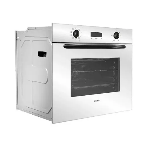 Духовой шкаф BROOX ER0007G00 белый