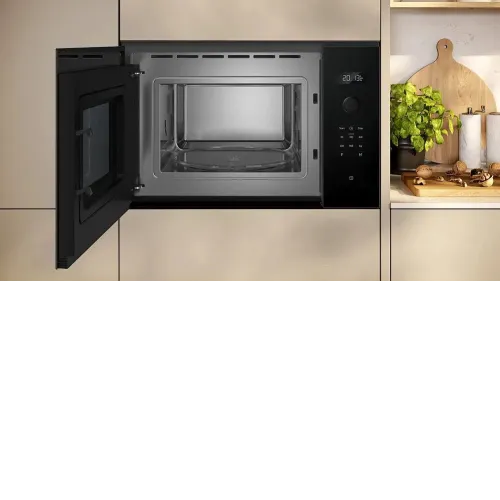 Микроволновая печь NEFF HLAWD53K0