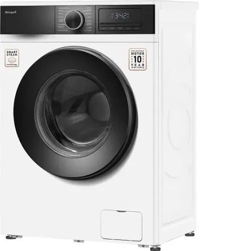 Стиральная машина WEISSGAUFF WM 45712 Inverter Steam