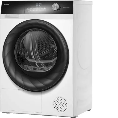Сушильная машина WEISSGAUFF WD 5247 Premium Heat Pump