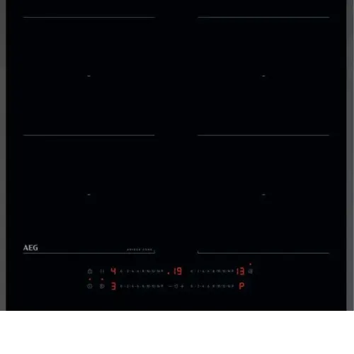 Варочная поверхность AEG TO64IM00FB