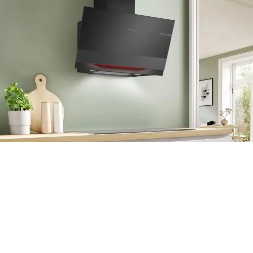 Вытяжка BOSCH DWK91LT65
