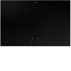Варочная поверхность V-ZUG CookTop V2000 I804 CTI2T-31182 черный