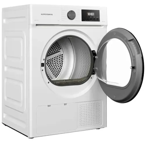 Сушильная машина KUPPERSBERG DM 593 W