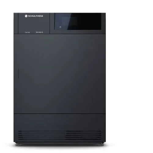 Сушильная машина SCHULTHESS MDA1.104FH3LY Titan Rock