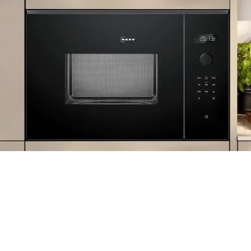Микроволновая печь NEFF HLAWD53K0