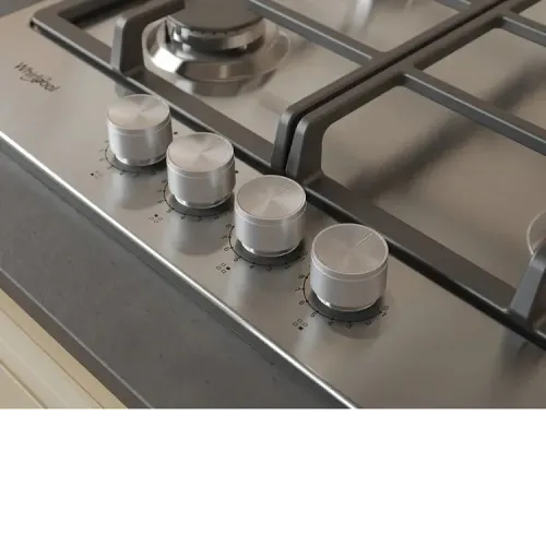 Варочная поверхность WHIRLPOOL TGML661IX