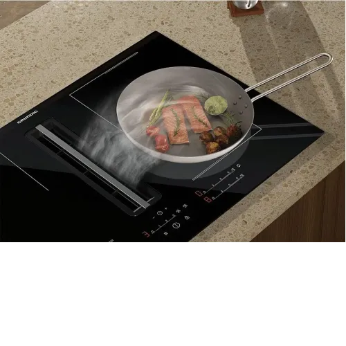 Варочная поверхность GRUNDIG GIEH834480P