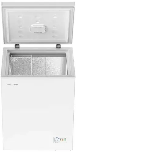 Морозильный ларь KUPPERSBERG FLCF 170 W