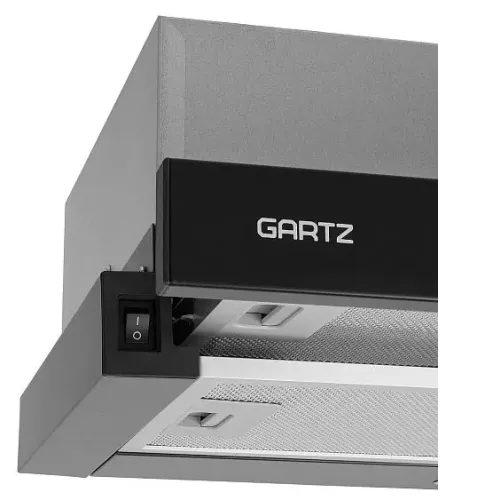 Вытяжка GARTZ HBT610B