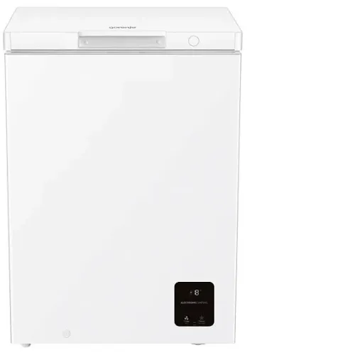 Морозильный ларь GORENJE FHC1014W5