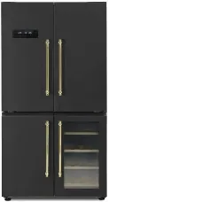 Холодильник GENCOOL GDCD-605 RAL Холодильник GENCOOL GDCD-605 RAL