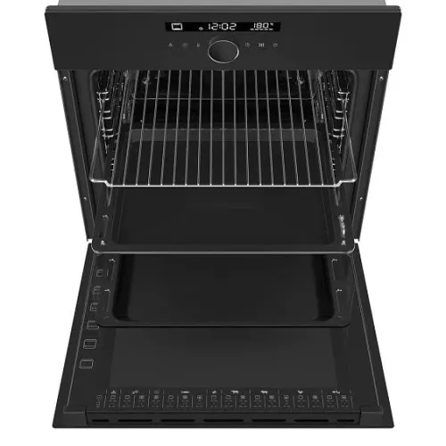 Духовой шкаф MAUNFELD EOEH7613B Matt