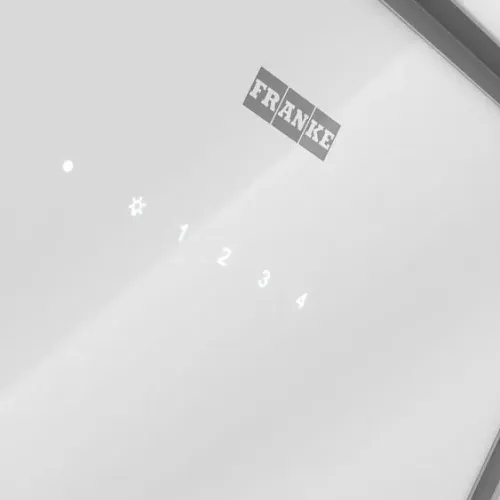 Вытяжка FRANKE MELODY 60 WH (330.0738.603)